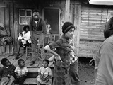 Marian Wright Edelman - 1966