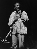 Curtis Mayfield