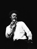 Johnnie Taylor