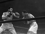 Muhammad Ali - 1967