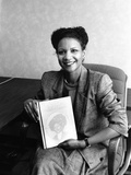 A'lelia Bundles - 1991