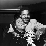 Dinah Washington - 1961