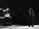 Barry White