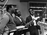 Curtis Mayfield
