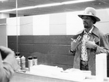Julius Erving