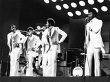 The Temptations