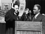 Harold Washington -1983