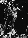 Kareem Abdul-Jabbar - 1972