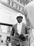 Walter Payton - 1985