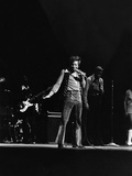 Jackie Wilson