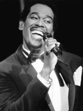 Luther Vandross - 1986