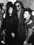Roberta Flack  Ashford & Simpson - 1989