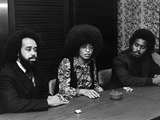 Angela Davis