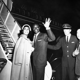 Nat King Cole