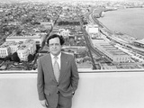 Ernest N Morial 1978