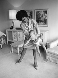 Eartha Kitt