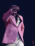 Marvin Gaye - 1974