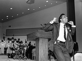 Rev Ike