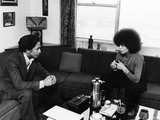 Angela Davis