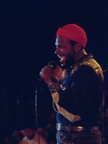 Marvin Gaye - 1974