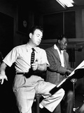Nat King Cole