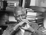 Dr Benjamin E Mays - 1977