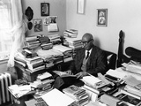 A Philip Randolph -  1969