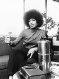 Angela Davis