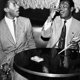 Sugar Ray Robinson