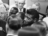 Floyd Patterson