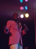 Marvin Gaye - 1974
