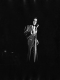 Sammy Davis  Jr