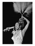 Josephine Baker - 1960
