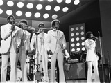 The Temptations