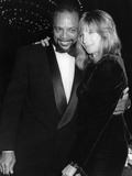 Quincy Jones - 1986