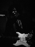 Jimi Hendrix -1968