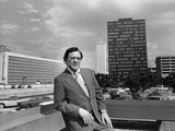 Ernest N Morial 1978