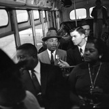 Dr Martin Luther King Jr