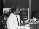 Harold Washington -1983