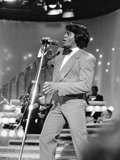 James Brown  ABAA 1986