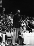 Wilt Chamberlain