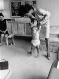Eartha Kitt