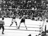 Muhammad Ali - 1975