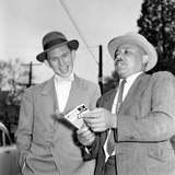 Montgomery Bus Boycott - 1956