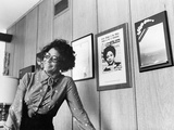 Daisy Bates - 1982