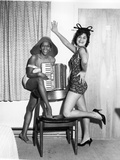 Dinah Washington - 1958