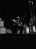 Jimi Hendrix -1968