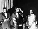 Billy Dee Wiliams - 1972
