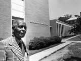 Dr Benjamin E Mays - 1977