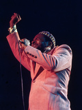 Marvin Gaye - 1974